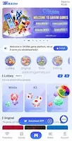 Platform Update